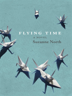 cover image of Flying Time